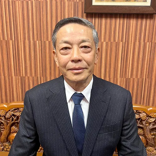 代表取締役 藤原 浩一