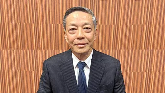 会社案内画像