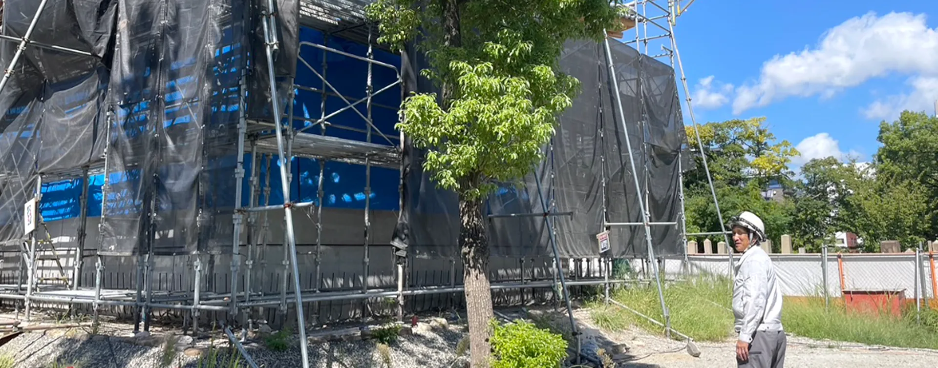 品質・安全管理MV