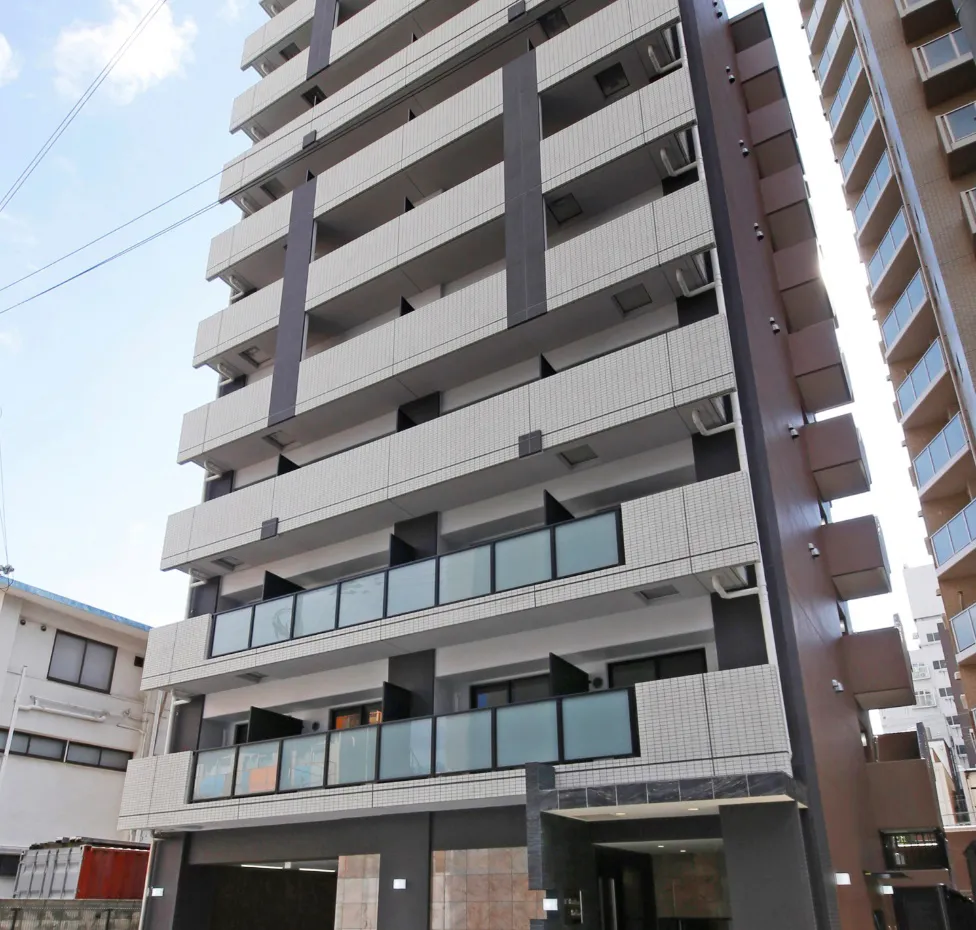 施工実績の写真