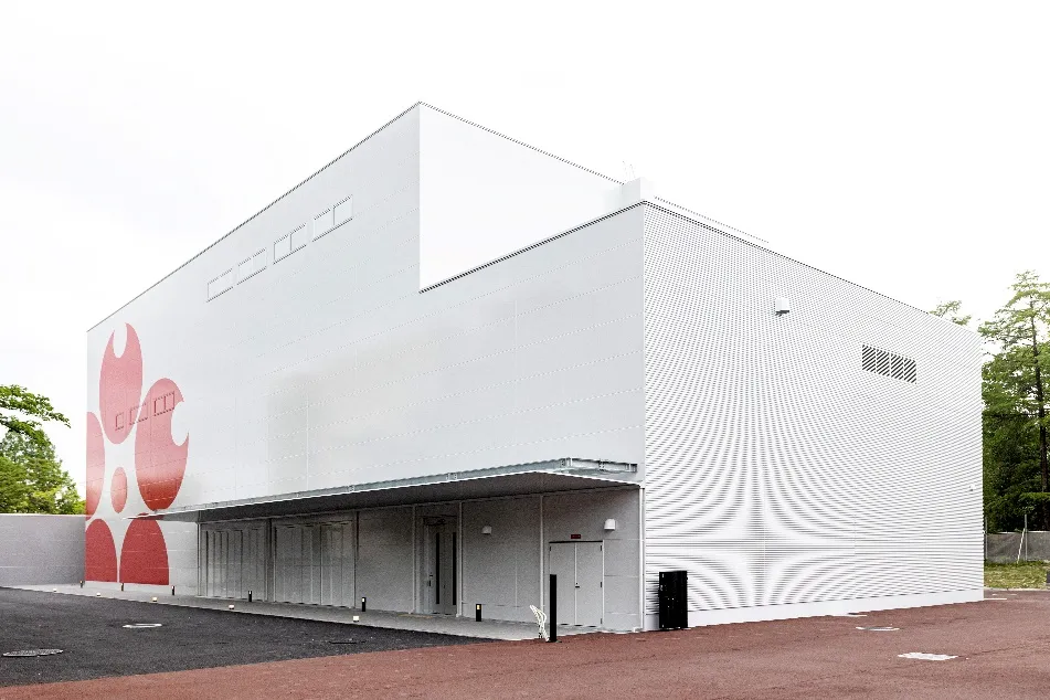 施工実績の写真
