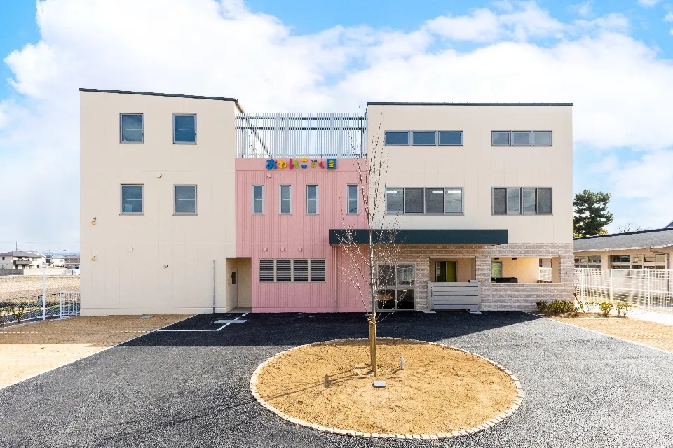 施工実績の写真