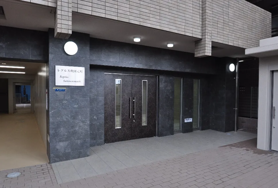 施工実績の写真