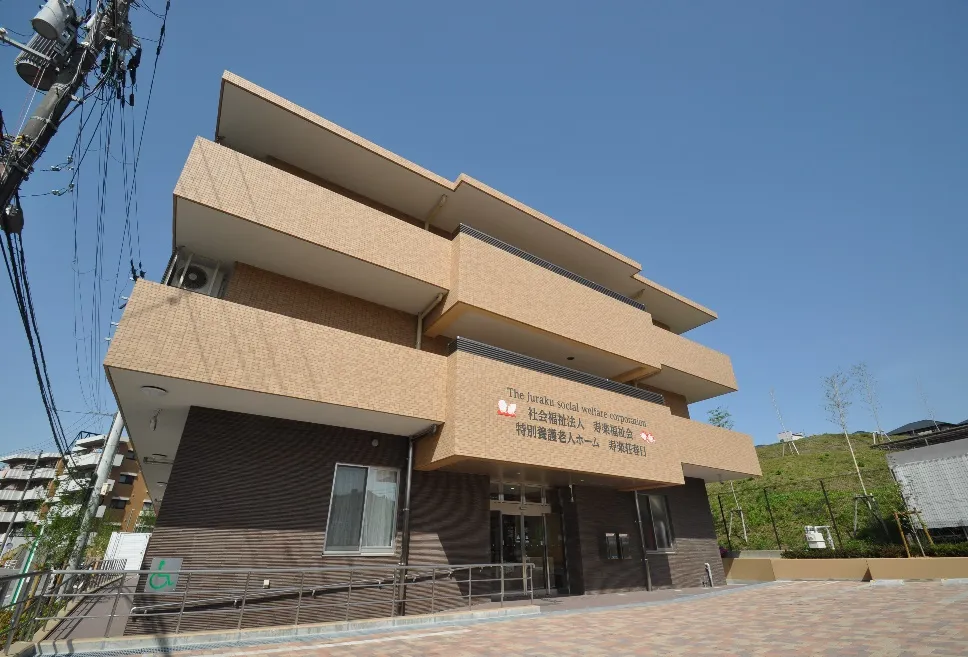 施工実績の写真